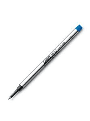 Repuesto Lamy Roller M63 Blue