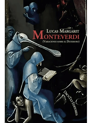 Monteverdi 1