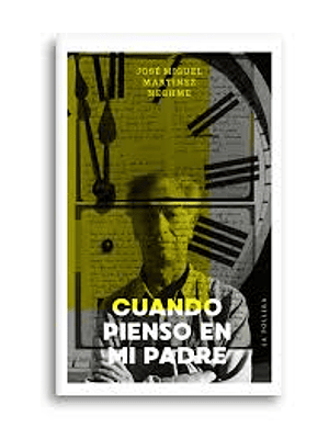 Cuando Pienso En Mi Padre