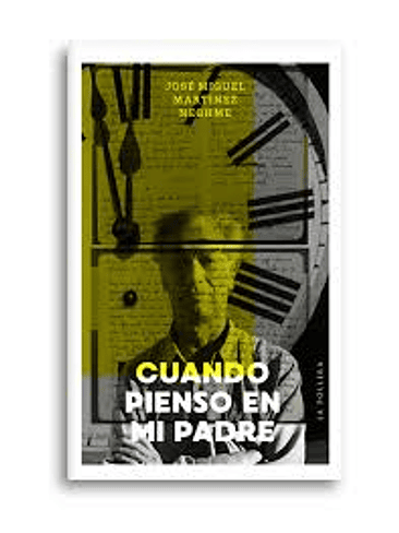 Cuando Pienso En Mi Padre 1