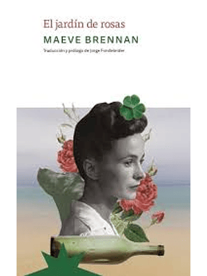 Jardin De Rosas, El