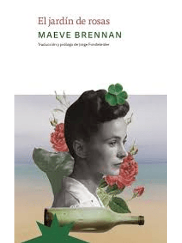 Jardin De Rosas, El 1