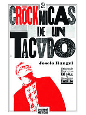 Crocknicas De Un Tacvbo