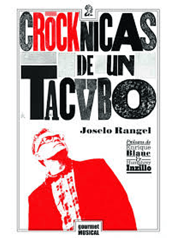 Crocknicas De Un Tacvbo 1