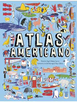Atlas Americano