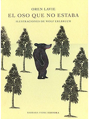 Oso Que No Estaba, El