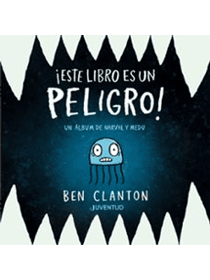 Este Libro Es Un Peligro