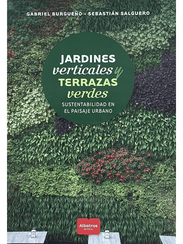 Jardines Verticales Terrazas Verdes 1