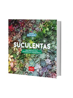 Suculentas