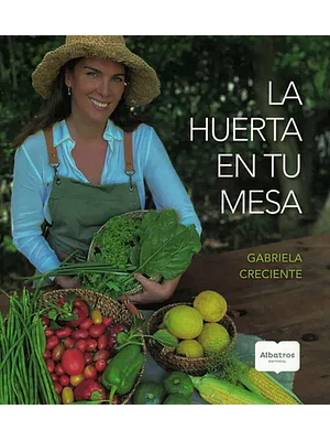 Huerta En Tu Mesa, La