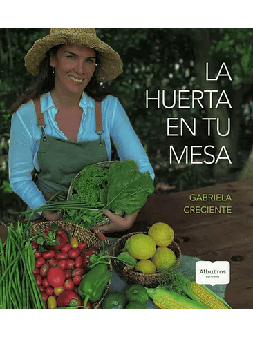 Huerta En Tu Mesa, La 1
