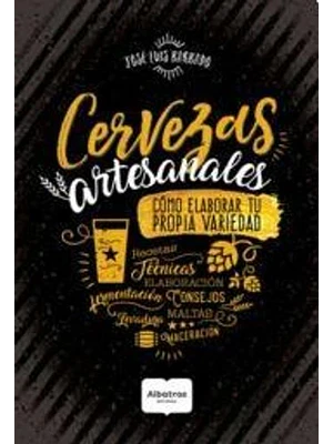 Cervezas Artesanales
