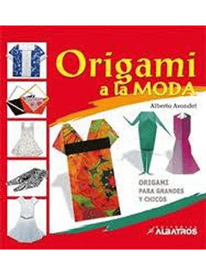 Origami A La Moda