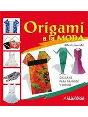 Origami A La Moda 1