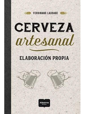 Cerveza Artesanal Elaboracion Propia