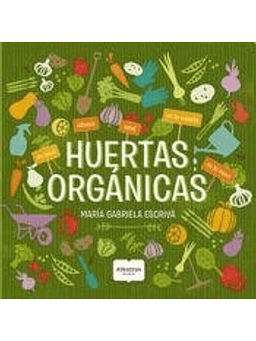 Huertas Organicas 1