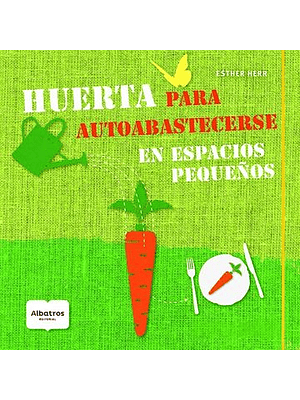 Huerta Para Autoabastecerse