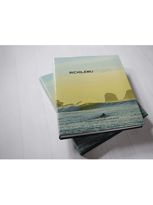 Pichilemu. Capital Del Surf Chile