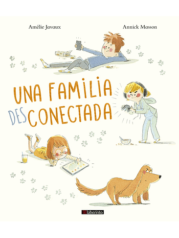 Una Familia Desconectada 1