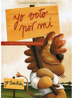 Yo Voto Por Mi