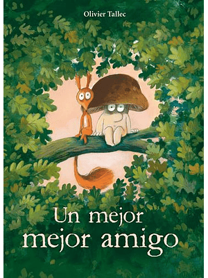 Un Mejor Mejor Amigo