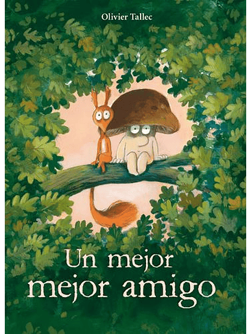 Un Mejor Mejor Amigo 1