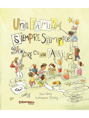 Una Familia Siempre Es Una Familia