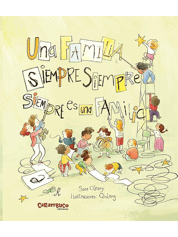 Una Familia Siempre Es Una Familia 1