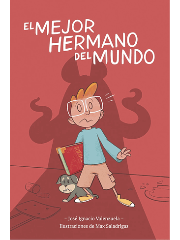 Mejor Hermano Del Mundo, El 1