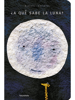 A Que Sabe La Luna Xl