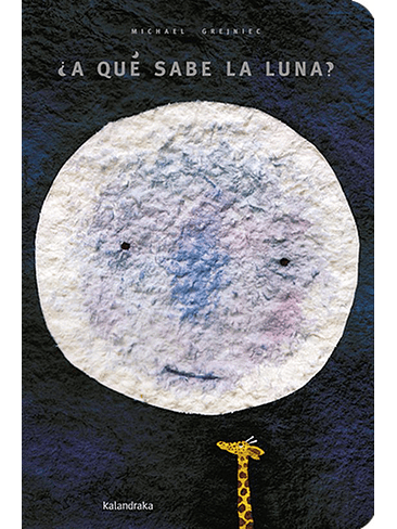 A Que Sabe La Luna Xl 1