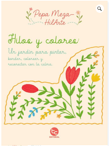 Hilos Y Colores 1