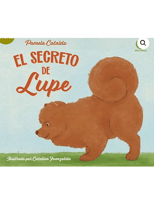 Secreto De Lupe, El