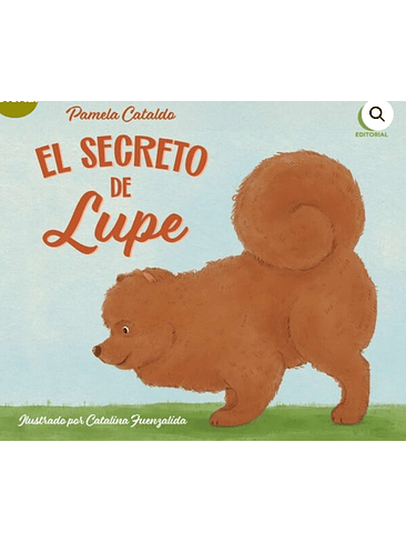 Secreto De Lupe, El 1