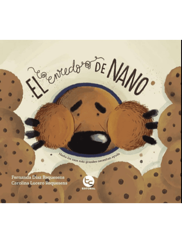 Enredo De Nano, El 1