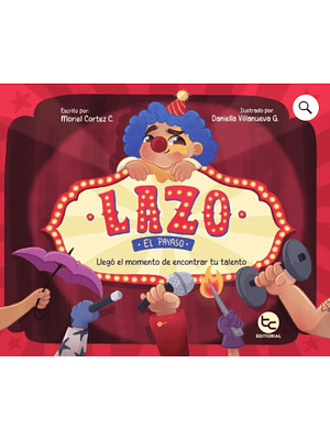 Lazo El Payaso