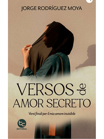 Versos De Amor Secreto 1