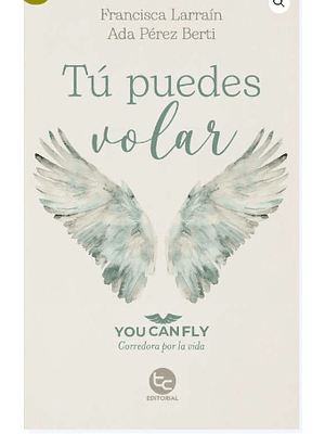 Tu Puedes Volar