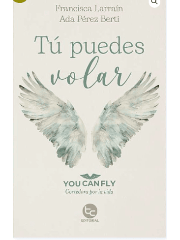 Tu Puedes Volar 1