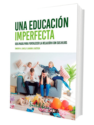 Una Educacion Imperfecta   1
