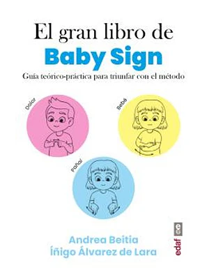 Gran Libro De Baby Sign, El