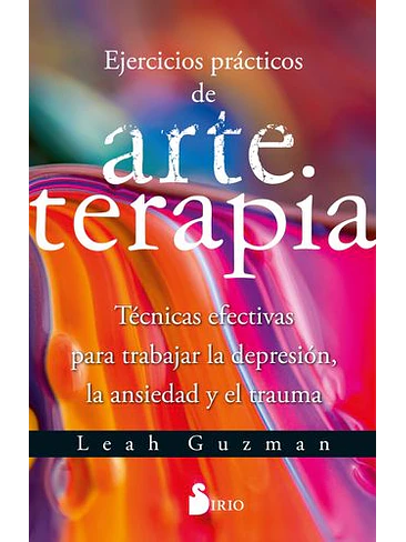 Ejercicios Practicos De Arte Terapia 1