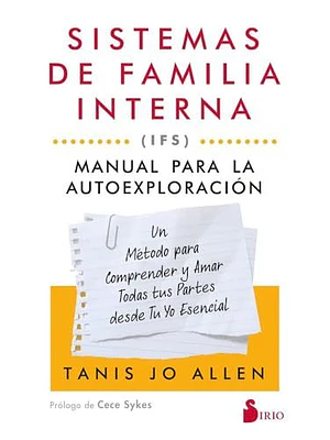 Sistemas De Familia Interna