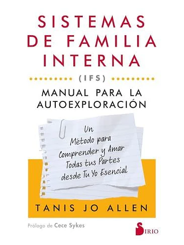 Sistemas De Familia Interna 1