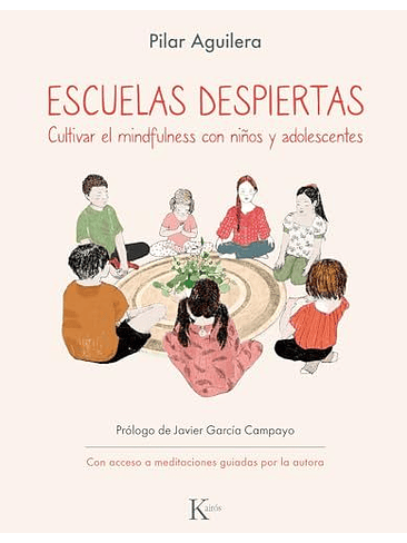 Escuelas Despiertas 1