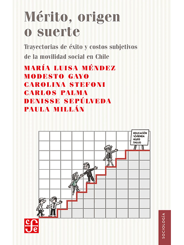 Merito Origen O Suerte 1