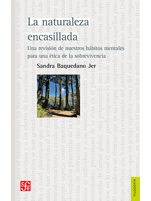 Naturaleza Encasillada, La