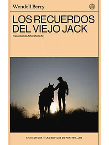 Recuerdos Del Viejo Jack, Los 1