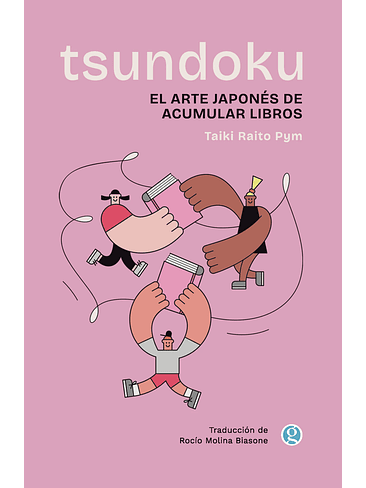 Tsundoku El Arte De Acumular Libros 1