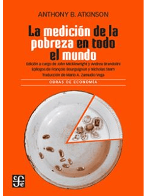 Medicion De La Pobreza En Todo El Mundo, La